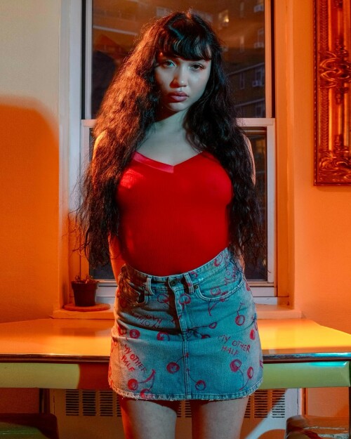 Rowan Blanchard Photo 18b06753ad50cbb31a