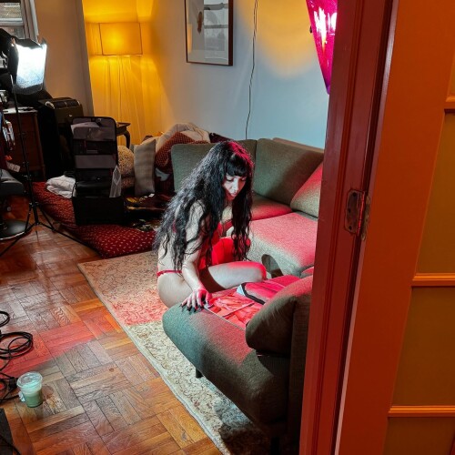 Rowan Blanchard Photo 214c0e7ab529cd157