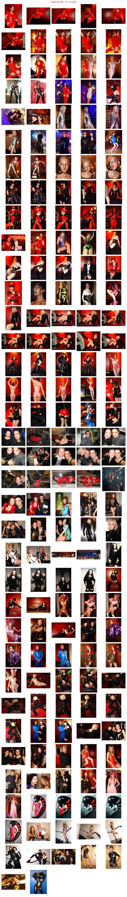 Rubber Ball 2003
