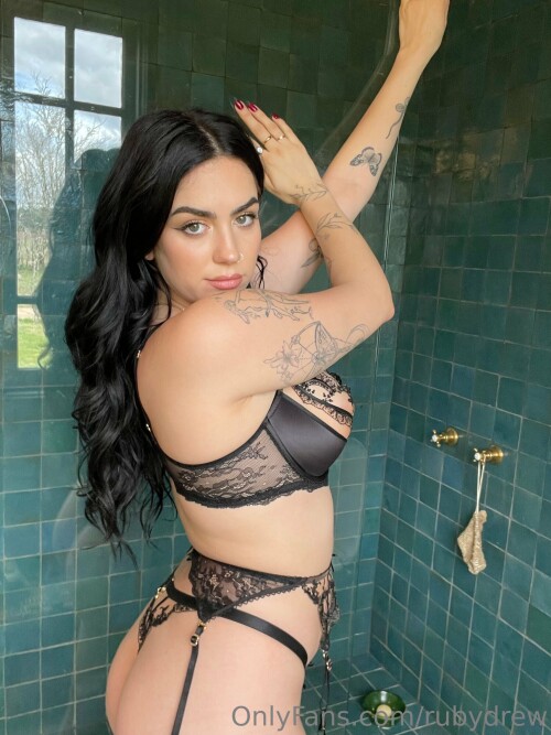 Ruby drew 45dee17338dea39831