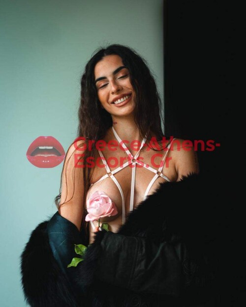 SENSUAL MODEL SABRINA SPANISH ESCORT 1551acbe364f26eee