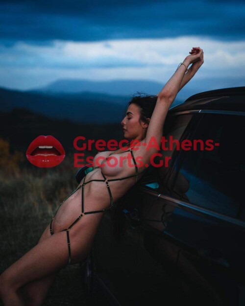 SENSUAL MODEL SABRINA SPANISH ESCORT 993473d631404cc9c