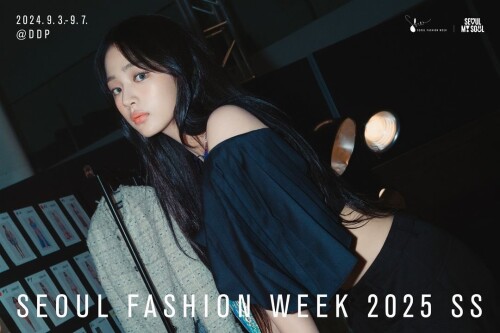 SEOUL FASHION WEEK GWdOqnhaUAA69ZQ 3a285885e0db65289