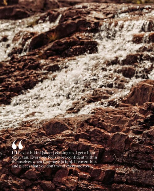 SHANINA SHAIK for Instyle Magazine Australia November 2017 3 37e2859da082c06f