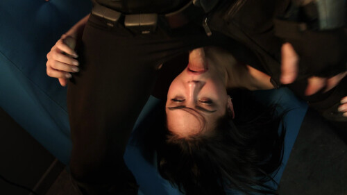 SHL Alina Lopez Wonder Woman The Harvest o 00 19 50 00014e50b303332b824d7