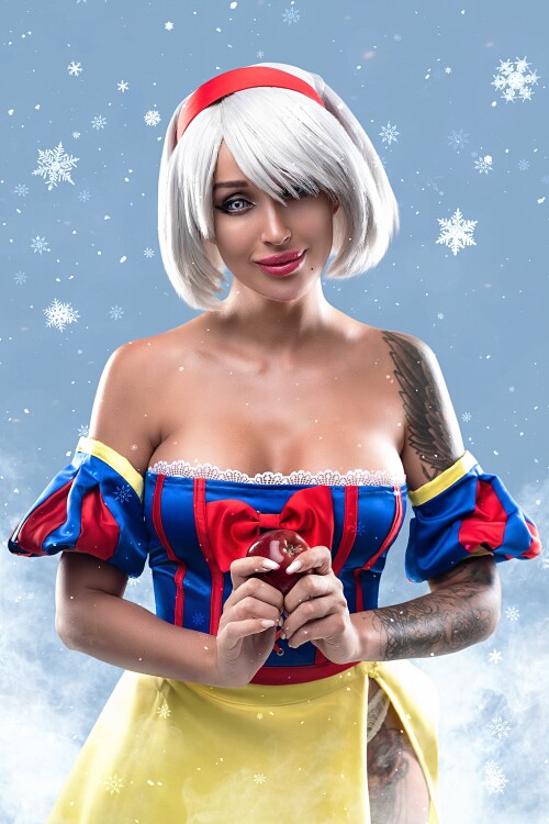 SNOW WHITE 19 WEB157e6289833b4b51