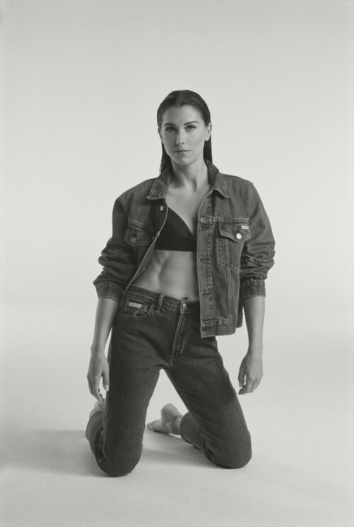 SP23 WOMENS ATHLETE ALEX MORGAN 4 Photo Credit Brianna Capozzi a657c0e34de066b8