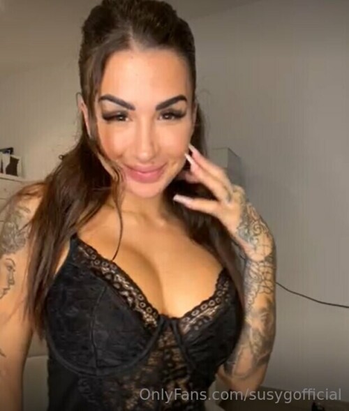 SUSY G 1821c99c8d250d81b14