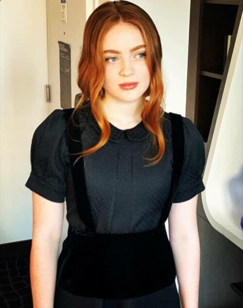 Sadie Sink 51571cf4c8ce556fbb