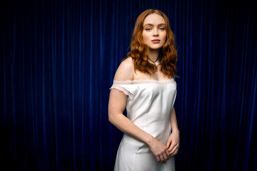 Sadie Sink HQ 15c91de25dca5eb66
