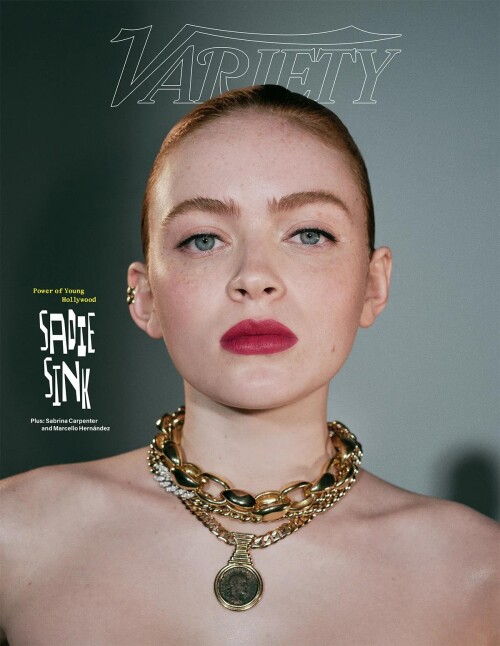 Sadie Sink Power of Young Hollywood Cover FORWEB 1359ab740cfaa625beeeb7