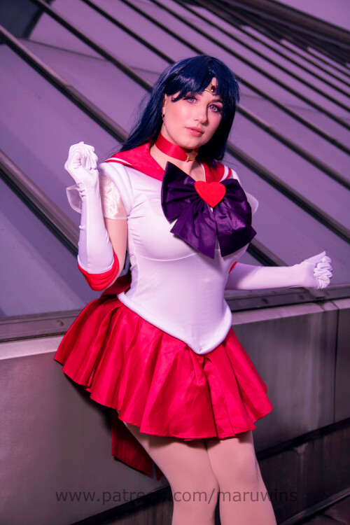 Sailer Mars SFU 12 of 17e7004459ebfba255