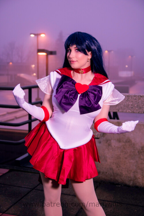 Sailer Mars SFU 15 of 17153c86b930238d4b