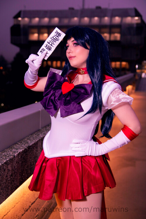 Sailer Mars SFU 2 of 26faaa3b241aa03b2