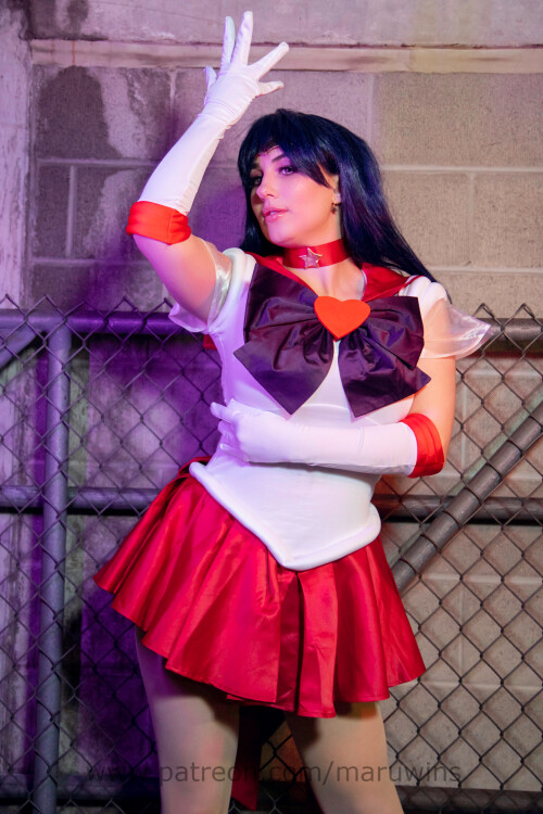 Sailer Mars SFU 5 of 1775abed77dac59352