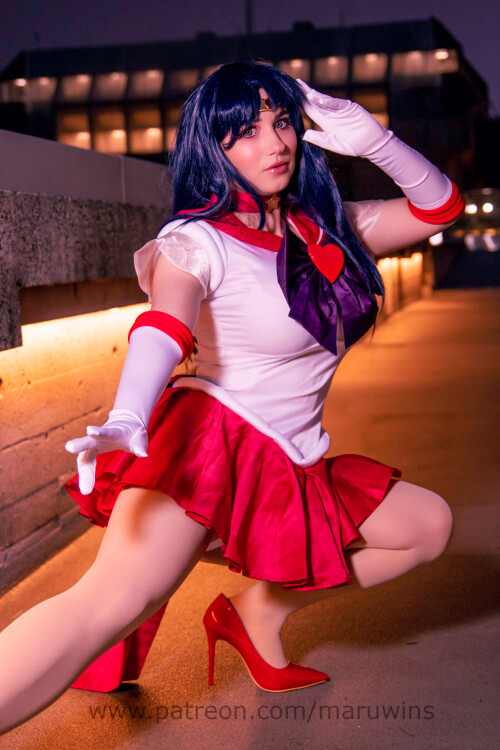 Sailer Mars SFU 8 of 17e29e9e7ab540039c