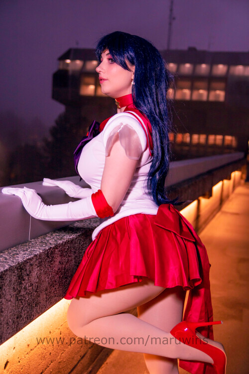 Sailer Mars SFU 9 of 17aef45003c787f03c