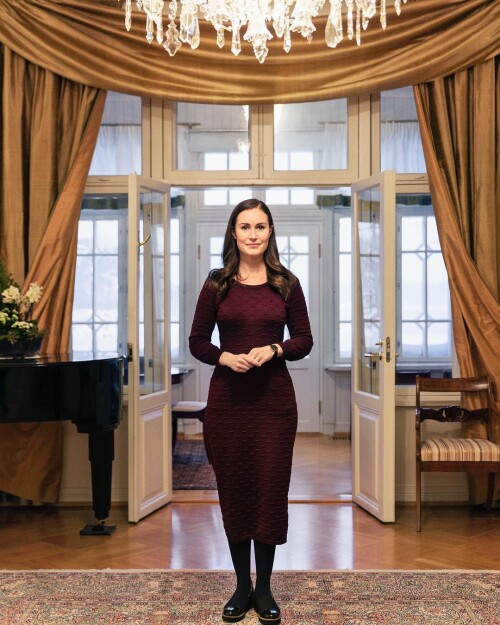 Sanna Marin 51