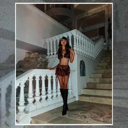 Santanico Pandemonium 10 19 2021