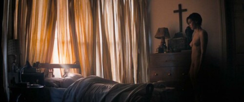 Sarah Gadon Octavio Is Dead 2 2