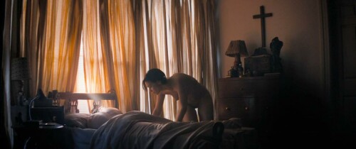 Sarah Gadon Octavio Is Dead 2 3