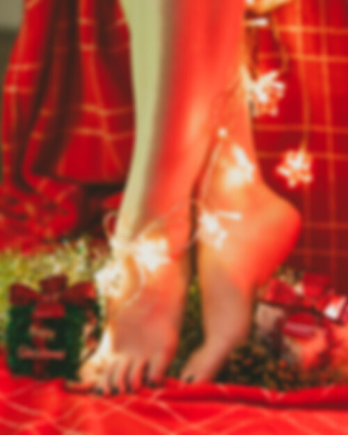 Saraya feetmas day3 19f80daab72ed0822