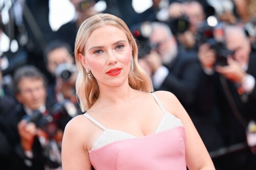 Scarlett Johansson Cannes 2023 105repriceman
