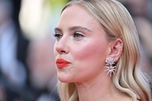 Scarlett Johansson Cannes 2023 109repriceman
