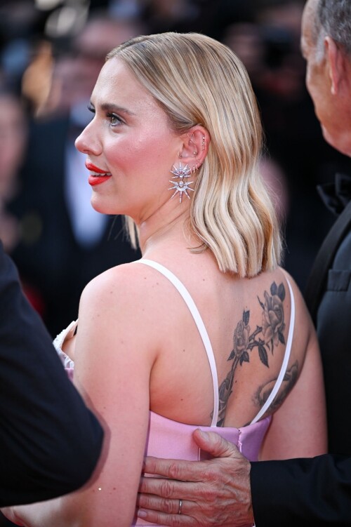 Scarlett Johansson Cannes 2023 111repriceman