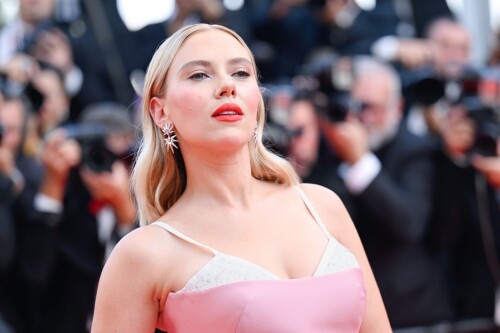 Scarlett Johansson Cannes 2023 112repriceman