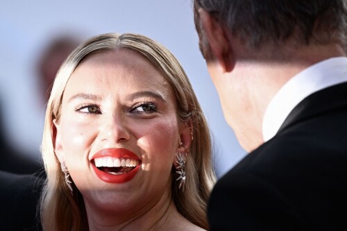 Scarlett Johansson Cannes 2023 116repriceman