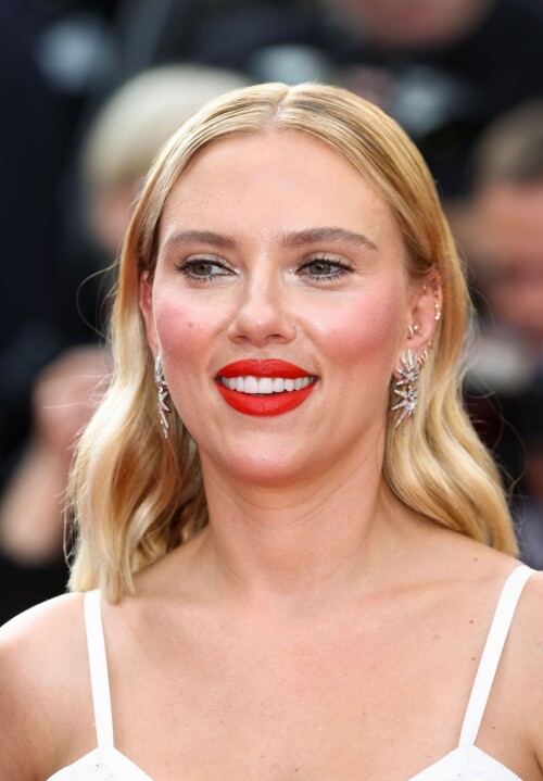 Scarlett Johansson Cannes 2023 121repriceman