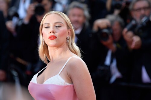 Scarlett Johansson Cannes 2023 126repriceman