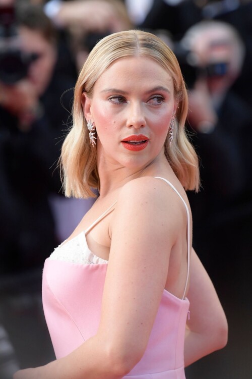 Scarlett Johansson Cannes 2023 127repriceman