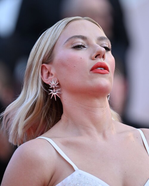 Scarlett Johansson Cannes 2023 129repriceman