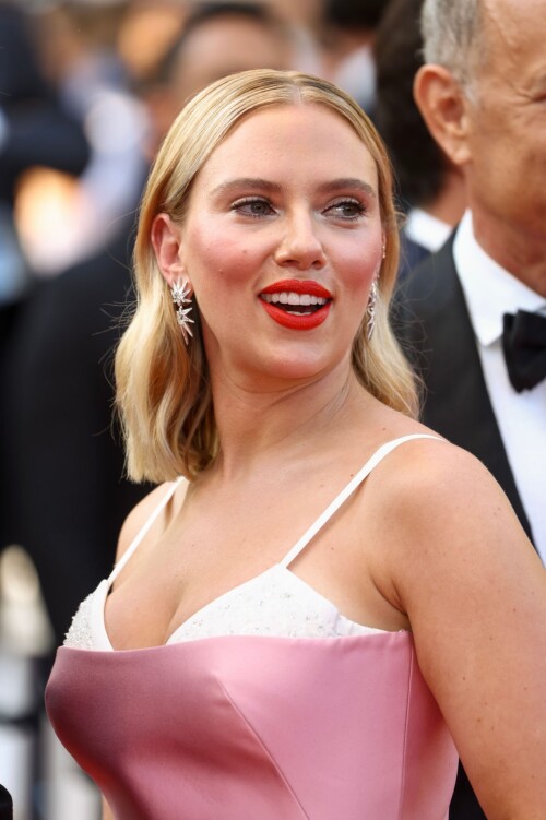 Scarlett Johansson Cannes 2023 1repriceman
