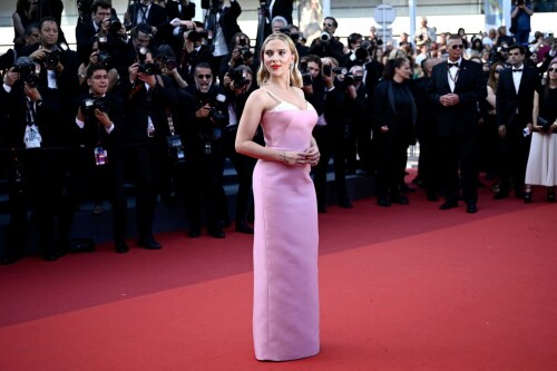 Scarlett Johansson Cannes 2023 34repriceman