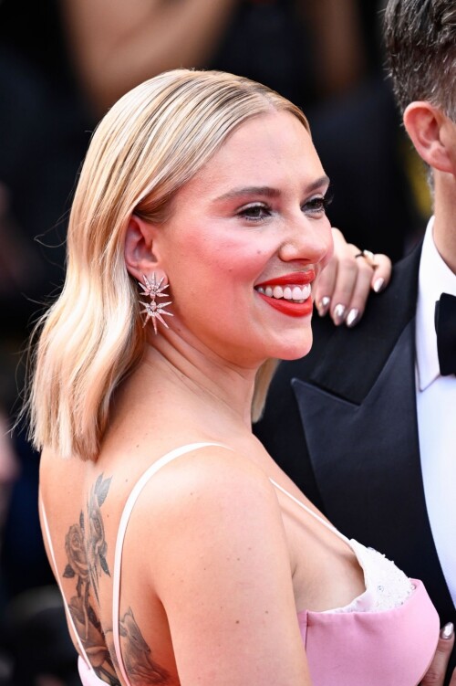 Scarlett Johansson Cannes 2023 41repriceman