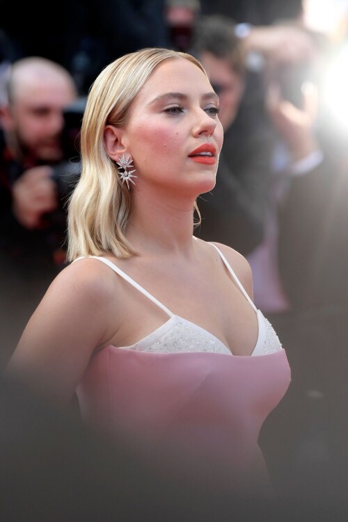 Scarlett Johansson Cannes 2023 50repriceman