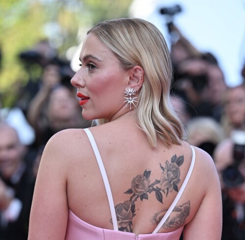 Scarlett Johansson Cannes 2023 51repriceman