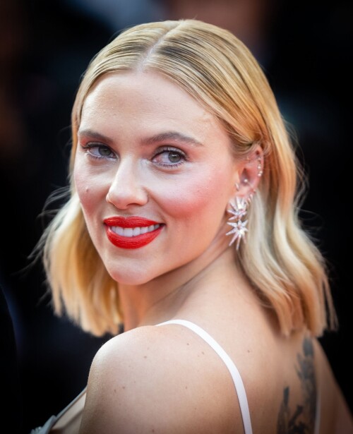 Scarlett Johansson Cannes 2023 53repriceman