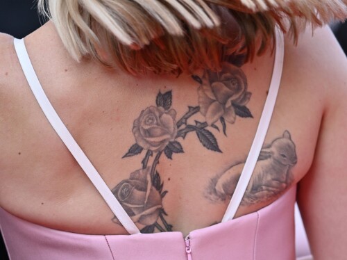 Scarlett Johansson Cannes 2023 56repriceman