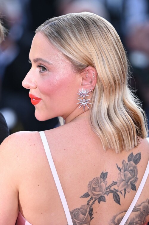Scarlett Johansson Cannes 2023 5repriceman