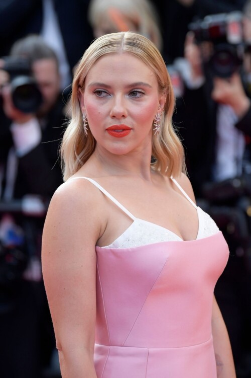 Scarlett Johansson Cannes 2023 61repriceman