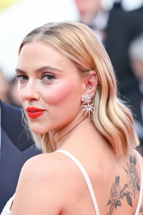 Scarlett Johansson Cannes 2023 63repriceman