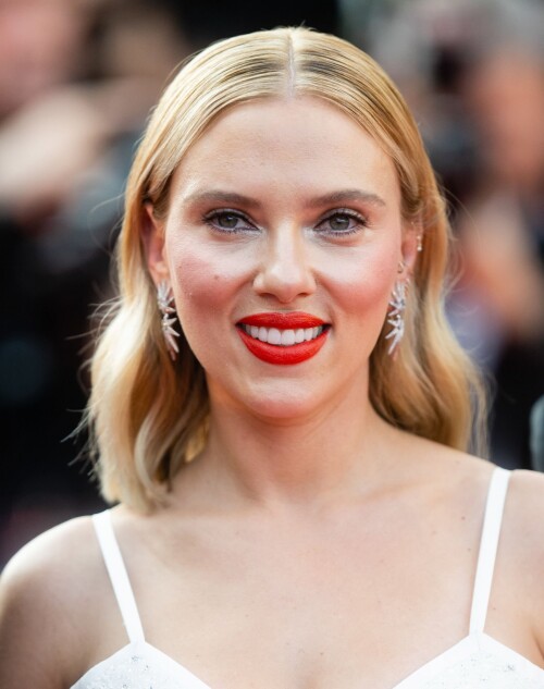 Scarlett Johansson Cannes 2023 71repriceman