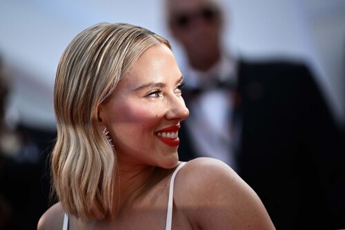 Scarlett Johansson Cannes 2023 72repriceman