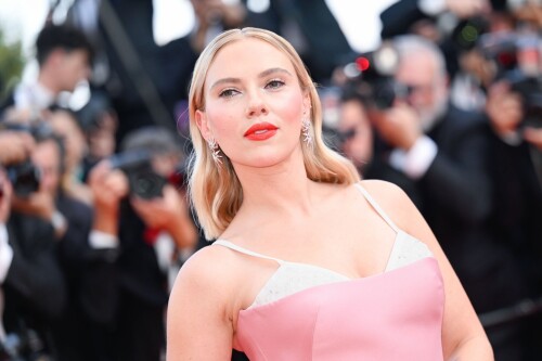 Scarlett Johansson Cannes 2023 75repriceman