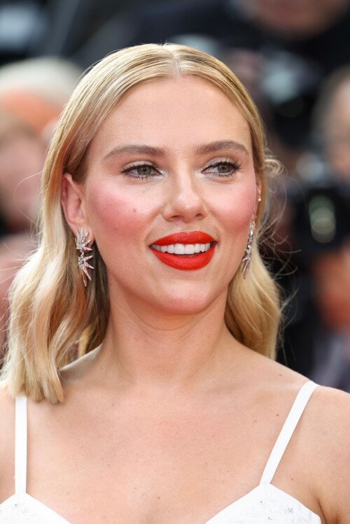 Scarlett Johansson Cannes 2023 82repriceman