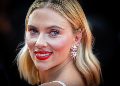 Scarlett Johansson Cannes 2023 85repriceman